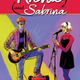 Veronica Fish’s full cover for Archie and Sabrina #705.